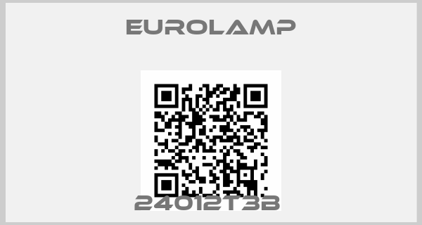 Eurolamp-24012T3B 