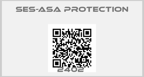 Ses-Asa Protection-2402 