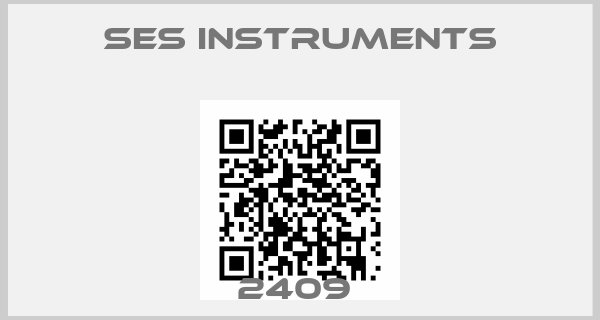 SES Instruments-2409 