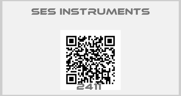 SES Instruments-2411 