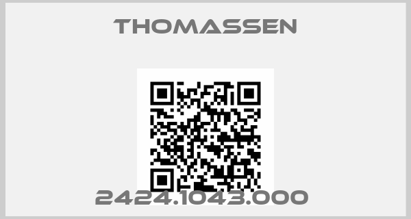 Thomassen-2424.1043.000 