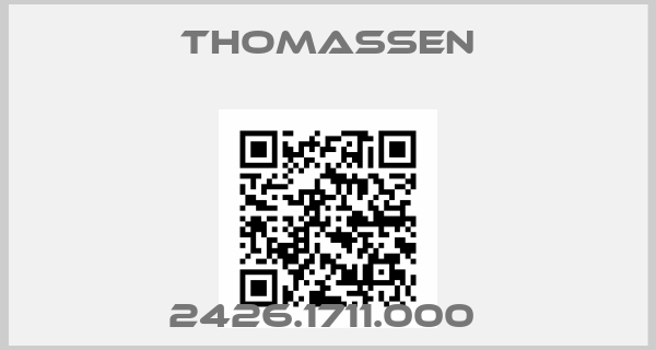 Thomassen-2426.1711.000 