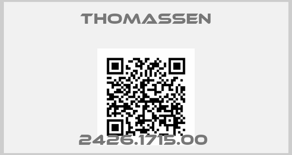 Thomassen-2426.1715.00 