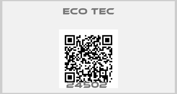 Eco Tec-24502 