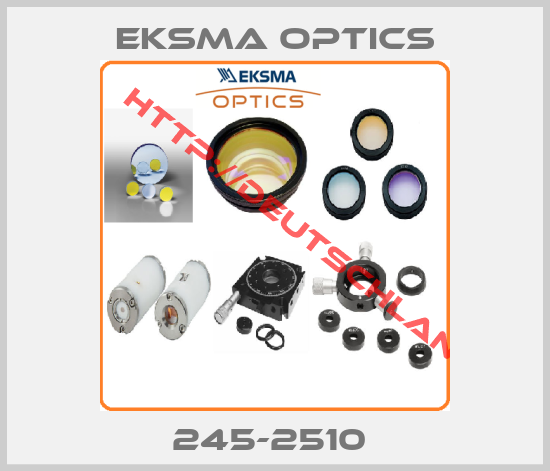 EKSMA OPTICS-245-2510 