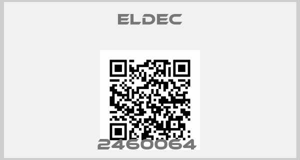 Eldec-2460064 