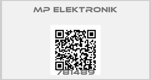 Mp Elektronik-781489