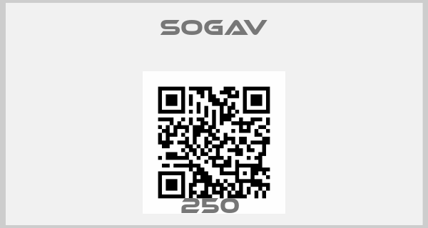 SOGAV-250 
