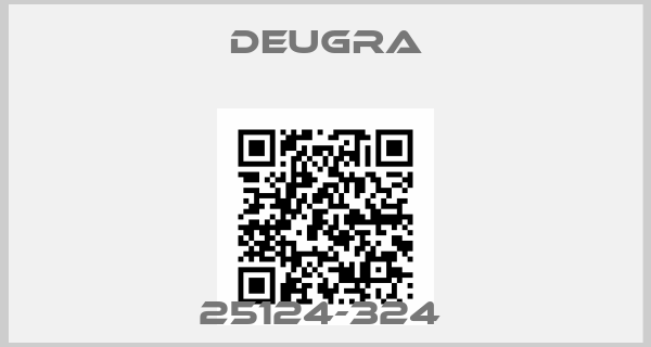 Deugra-25124-324 