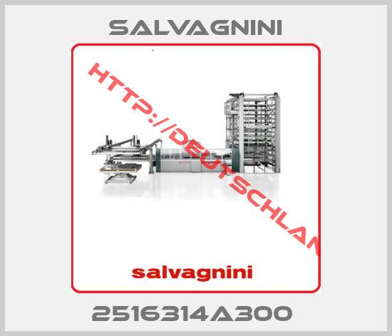 Salvagnini-2516314A300 