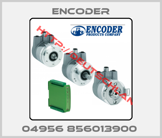 Encoder-04956 856013900 