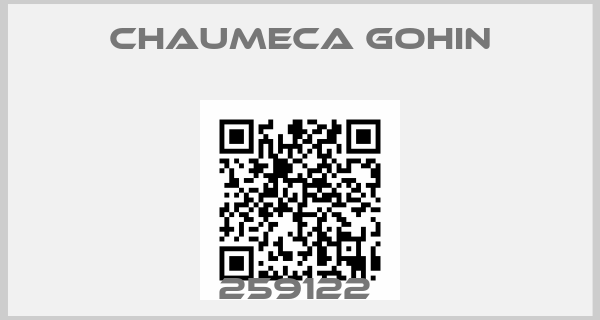 Chaumeca Gohin-259122 