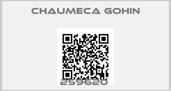 Chaumeca Gohin-259620 