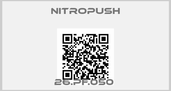 Nitropush-26.PF.050 