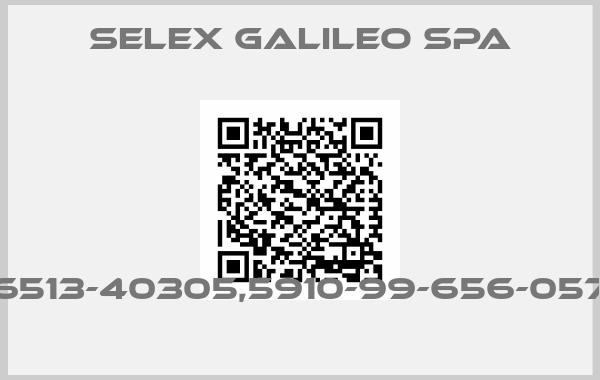 SELEX GALILEO SPA-26513-40305,5910-99-656-0579 
