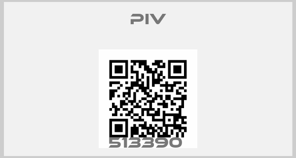 PIV-513390 
