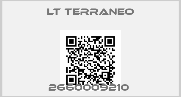 LT TERRANEO-2660009210 