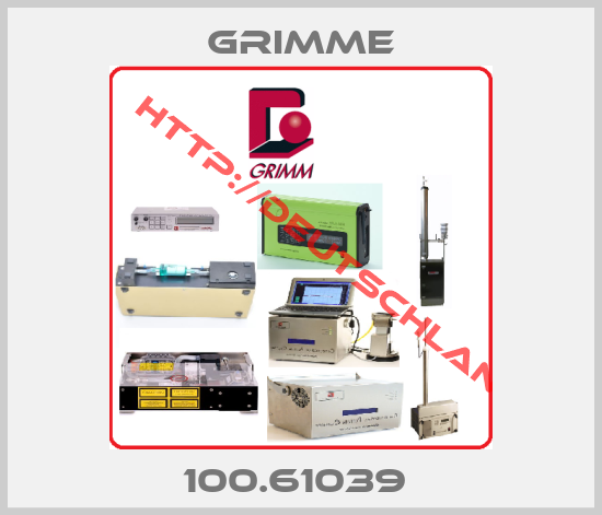 Grimme-100.61039 