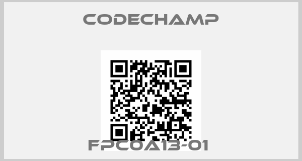 Codechamp-FPC0A13-01 