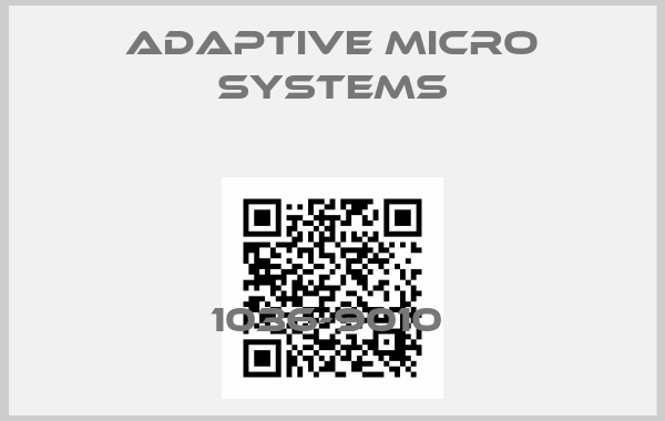 Adaptive Micro Systems-1036-9010 