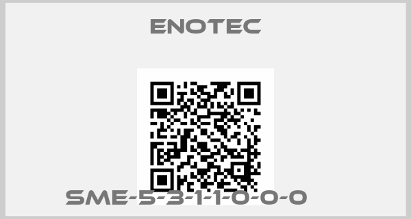 Enotec-SME-5-3-1-1-0-0-0     