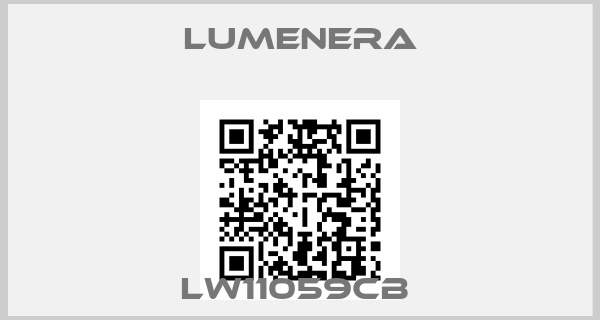 Lumenera-Lw11059CB 