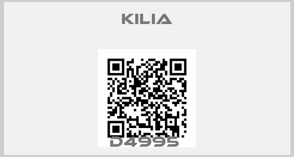 KILIA-D4995 