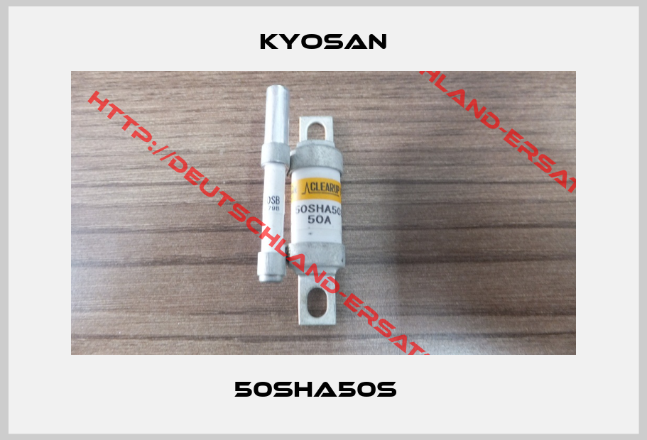 Kyosan-50SHA50S  