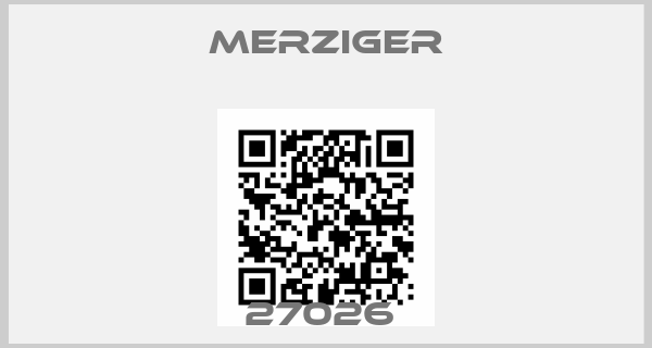 Merziger-27026 