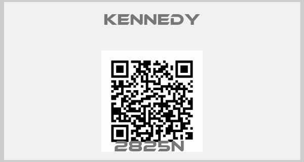 Kennedy-2825N 