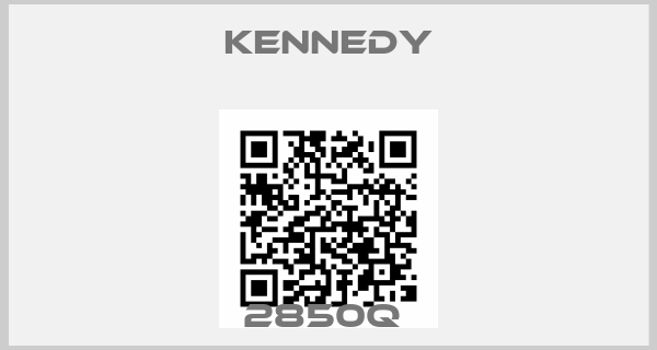 Kennedy-2850Q 