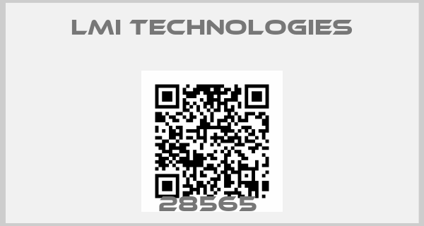Lmi Technologies-28565 